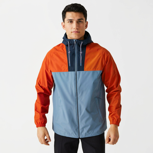 New Design Rain Windbreaker <b>Jacket</b> High Quality Men Sport Wind Breaker Spring <b>Jackets</b> Wholesale Price Men Rain <b>Jacket</b> - Product Image 1