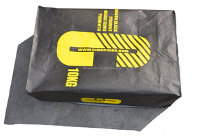 Negro de Carbón de Alto Rendimiento 319 para Tinta de Impresión, Revestimiento de Cuero y Masterbatch de Plástico - Product Image 5