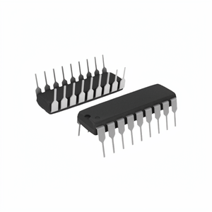 18 DIP Z86E0412PEG Buy Online Electronic Components BOM IC In Stock Embedded - Product Image 1