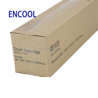 Cartouche de tambour compatible pour Xerox Versant 80 180 2100 3100, unité de tambour de haute qualité, version américaine