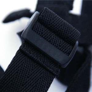 新型レッグカフスBDSMゲーム大人のおもちゃ拘束具男性/女性適用アームハンドカフス - Product Image 4