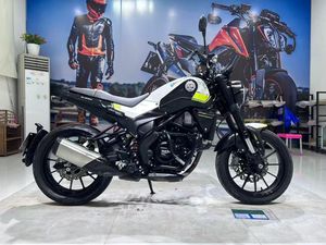 Motos de Calle SOHC de 4 Tiempos de 150cc/200cc/250cc para Desplazamientos Urbanos, Serie Street Fighter, Gran Venta 2025 - Product Image 3