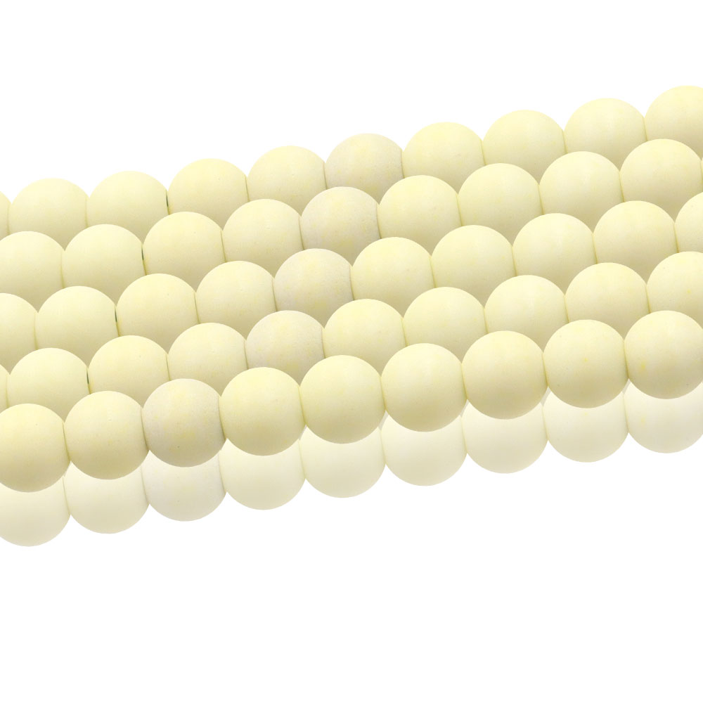 matt yellow