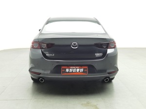 <span class=keywords><strong>Mazda</strong></span> 3 Angkesaila Usado, Gran Oferta, Sedán de 4 Puertas y 5 Plazas, Gasolina, Turbo, Automático, R18, Techo Solar, Volante a la Izquierda - Product Image 4