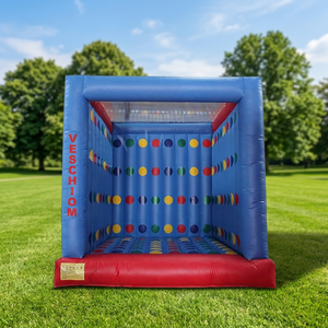 Jeux gonflables interactifs 3D musicaux WINSUN pour adultes et enfants, en PVC imperméable, capacité 200 kg - Product Image 1