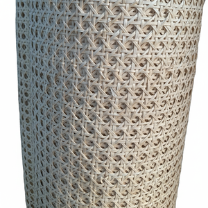 New Design Heart Shaped High Quality Handmade Natural Rattan Wicker Set Picnic Basket from Vietnam - Product Image 1