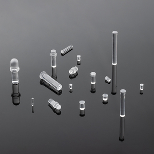 1mm 3mm PVC industria SMD Acrylic Đèn cột điện hình dạng linh hoạt hiệu ứng đèn hướng dẫn chất lỏng ống 4mm dẫn hướng dẫn ánh sáng Ống - Product Image 6