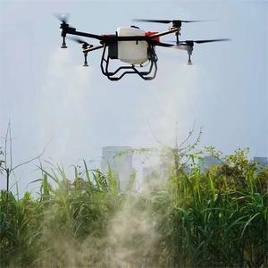Dron de Pulverización Agrícola con Vuelo Automático RTK, Nuevo, Aeronave Agrícola para Fumigación - Product Image 1