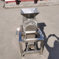 Kersen mango tomaat druif aardbei guave lychee passievrucht pruim appel fruit ontkerningsmachine sapmachine