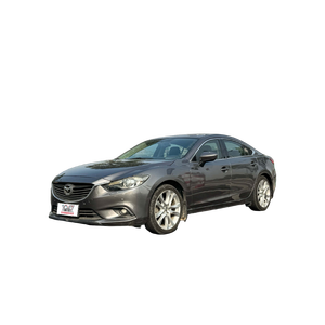 Mazda6 2.5L Edición Prestige Usado, <span class=keywords><strong>Precio</strong></span> Accesible - Product Image 1