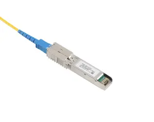 Kompatibel dengan 1.25/2.5G EPON/GPON ONU Stick dengan MAC SC konektor DDM Pon modul 1490/1330nm XPON ONU Stick