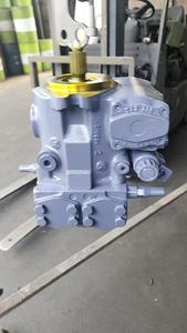 Rexroth a4vg28 trục piston biến thủy lực cánh bơm mô hình a4vg28da1d2/32r-nzc10f015sh-s - Product Image 4