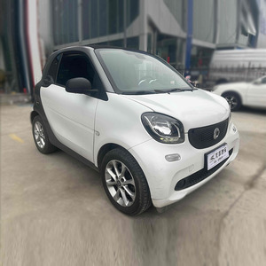 Voiture d'occasion de haute qualité bien entretenue 2015 <span class=keywords><strong>Smart</strong></span> <span class=keywords><strong>Fortwo</strong></span> Hardtop Pure Edition Hardtop Pure Version 2 portes 2 places Mini voiture d'occasion - Product Image 3