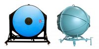 Esfera Integradora de Espectro Lisun de 0.3m-3m, Espectrorradiómetro, Medidor de Lúmenes LED, Probador de Iluminación para Plantas y Farolas