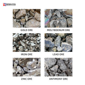 Molino de Bandeja Húmeda de Ahorro Energético para Minería de Oro, Adecuado para Plantas Mineras Pequeñas y Medianas, Funcionamiento Continuo 24 Horas - Product Image 6