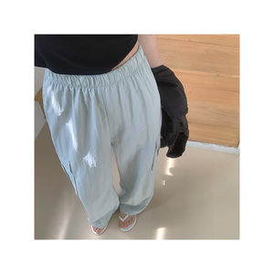 Pantalon de baguage prix de gros produits pantalon ample personnalisable [OUTMOST] pantalon de baguage bruissant de marche - Product Image 4