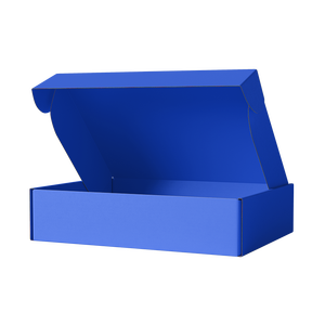 Lipack máy bay carton sóng vận chuyển hộp sang trọng lớn các tông sóng vận chuyển hộp - Product Image 6