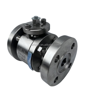 Vannes à boisseau forgées de haute qualité, adaptées au gaz, au pétrole, à l'eau et aux milieux chimiques, vanne à boisseau forgée haute pression - Product Image 1