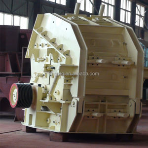 Prall brecher der <span class=keywords><strong>PF</strong></span>-Serie | Stein zerkleinerung maschine für Kalkstein-und Baustoff abfälle zu einem erschwing lichen Preis - Product Image 2