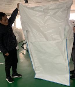 Sac <span class=keywords><strong>en</strong></span> vrac <span class=keywords><strong>de</strong></span> <span class=keywords><strong>bitume</strong></span> chaud <span class=keywords><strong>de</strong></span> Hesheng 1000kg avec le revêtement <span class=keywords><strong>en</strong></span> plastique <span class=keywords><strong>de</strong></span> PE grand sac liquide <span class=keywords><strong>de</strong></span> <span class=keywords><strong>1</strong></span> <span class=keywords><strong>tonne</strong></span> - Product Image 5