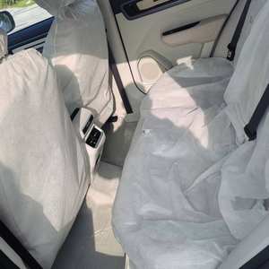 SUV familial d'occasion, chic, élégant et confortable, spacieux pour ICON 2024 1.5TD Essence Turbo Automatique, bon état, <span class=keywords><strong>voiture</strong></span> de banlieue abordable - Product Image 5