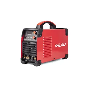 YIJIU TIG-160D MOS TIG/MMA 2 In 1 Welding Machine Mig Portable Welding Machine Welding Machine Mag Mig Invert Kaynak Makinesi