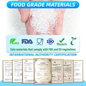 Kỹ thuật số in tùy chỉnh thiết kế 500g 1lb Cà phê bột túi Cà phê đậu bao bì túi với van & tin Tie - Product Image 4