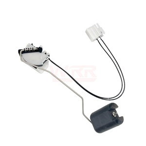 Sensor de Nivel de Combustible 16117297340 16117260650 para BMW F10 F07 528i 535i, Unidad de Medición de Combustible de Alta Calidad y Durabilidad con Transmisor de Flotador - Product Image 1
