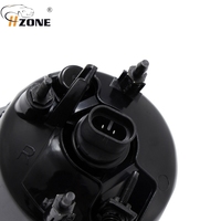 Gran oferta, Kit de accesorios para luces de parachoques de conducción antiniebla automática para Nissan Armada 2005 2006 2007 2008 Titan 2004 - 2015