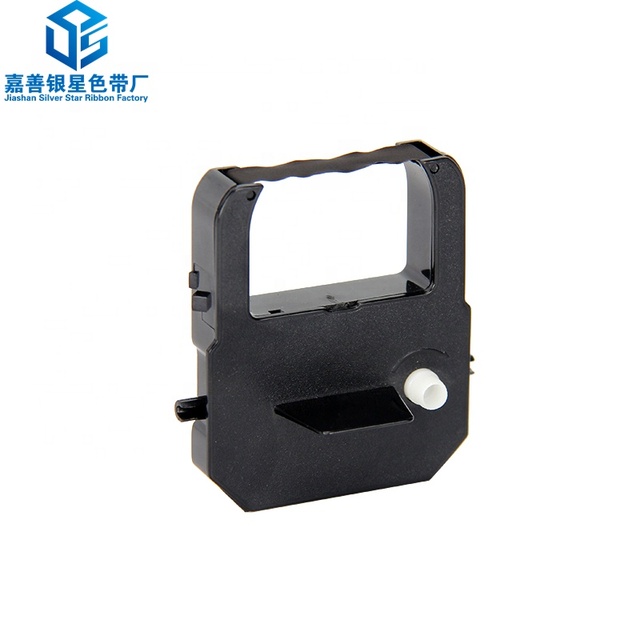Compatible Time Clock Ink Ribbon Replacement for Amano PIX3000/TR810/EX600/EX3500/EX3000 Time Clock Ribbon