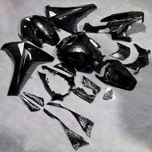 <span class=keywords><strong>Carenado</strong></span> de Fibra de Carbono para <span class=keywords><strong>Honda</strong></span> <span class=keywords><strong>CBR</strong></span> <span class=keywords><strong>1000</strong></span> <span class=keywords><strong>RR</strong></span>, Kit de <span class=keywords><strong>Carenado</strong></span> de Motocicleta de Plástico ABS de Inyección para <span class=keywords><strong>Honda</strong></span> CBR1000RR 2010 - Product Image 1