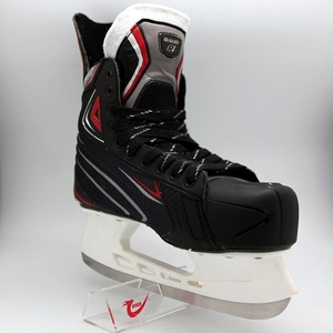 En solde!!! Patins de Hockey sur glace personnalisés de haut niveau, résistance au froid, patins de hockey sur glace pour jeunes et adultes - Product Image 6