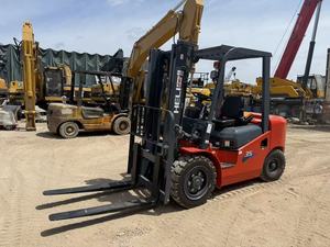 Venta Caliente: Montacargas Diésel HELI CPC35 a Precio de Fábrica Directo de China, Mucho Más Económico que los Distribuidores Locales, Ideal para Logística de Almacén - Product Image 2