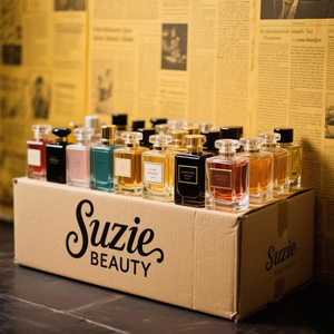 Parfum unisexe de luxe en crème à prix de gros, parfum arabe longue durée en spray - Product Image 1