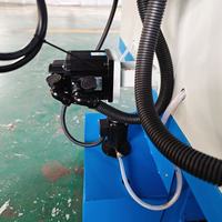 ZXK50C JEOLUTEE Mini Máquina de Perforación y Fresado CNC Vertical 220V/380V de Alta Precisión 0.01mm con Sistema de Control GSK para Procesamiento de Metales