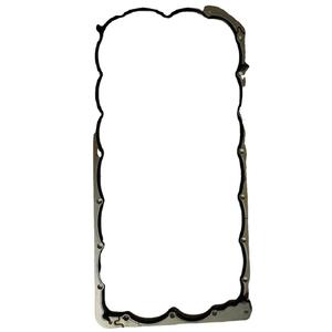 Junta de Cárter de Aceite de Motor de Calidad Landwind X8 Maxus V80 Hecha de Hierro Origen Taiwán - Product Image 2