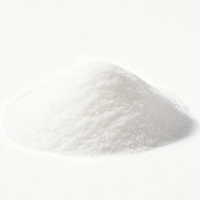 Approvisionnement direct usine : Poudre de maltitol 99 % min, qualité alimentaire, édulcorant cristallin FCC E965 pour confiserie, pâtisserie, boissons, cosmétiques