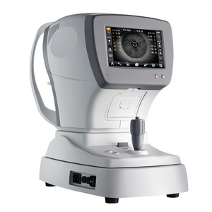 Instrumentos de Optometría Óptica en Oferta, Autorrefractómetro Portátil de Alta Sensibilidad, Autorrefractómetro FA <span class=keywords><strong>6500</strong></span> - Product Image 1