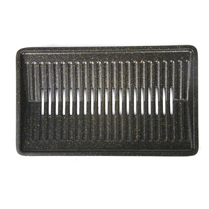 <span class=keywords><strong>Parrilla</strong></span> <span class=keywords><strong>de</strong></span> barbacoa <span class=keywords><strong>de</strong></span> <span class=keywords><strong>gas</strong></span> rectangular para restaurante coreano, Mesa integrada <span class=keywords><strong>de</strong></span> <span class=keywords><strong>acero</strong></span> <span class=keywords><strong>inoxidable</strong></span>, estufa <span class=keywords><strong>de</strong></span> barbacoa <span class=keywords><strong>de</strong></span> <span class=keywords><strong>Gas</strong></span> LPG, <span class=keywords><strong>parrilla</strong></span> cuadrada sin humo Yakiniku - Product Image 5