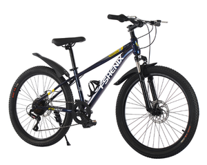 Vélo de Montagne en Gros, Stock d'Usine, Frein à Disque, Acier, 20, 22, 24, 26 Pouces, pour Homme Adulte - Product Image 2