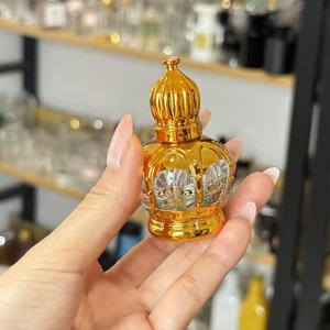 Wholesale 15ml Dubai Arabic <strong>Perfume</strong> Top Selling High Quality Long Lasting Fragrance <strong>Roller</strong> <strong>Perfume</strong> Bottle - Product Image 4
