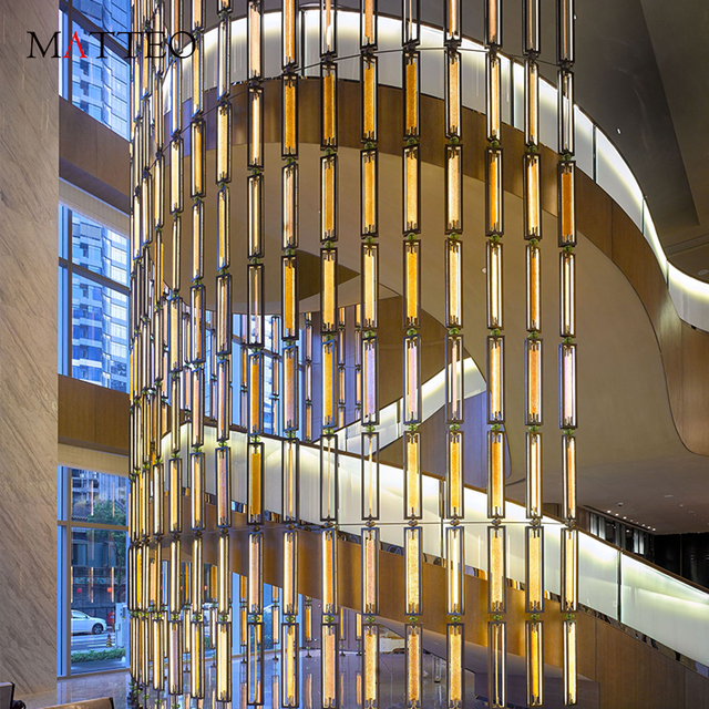 Contemporary Design Crystal Partition Door Room Screen Dividers Hotel Sales Center Villa Decor Screen Dividers