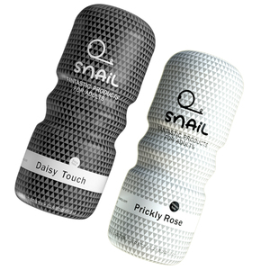 Juguete Ejercitador de Pene con Conector Masculino TPE Aircraft Cup, Dispositivo de Confort para una Experiencia Real, Aparato de Orgasmo Masculino, Masturbadores - Product Image 3