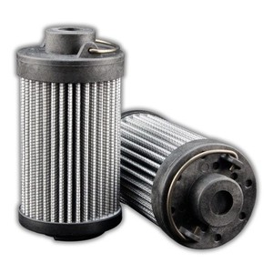 Filter Utama Mf0318674 Hydac/hycon 0060 R020 Bn3 Interchange Hidrolik Baru Original Stok Siap Otomasi Industri Pac Dedica - Product Image 1
