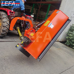 <span class=keywords><strong>Desbrozadora</strong></span> de Martillos Hidráulica de 3 Puntos para Tractor, <span class=keywords><strong>Desbrozadora</strong></span> Trasera - Product Image 4