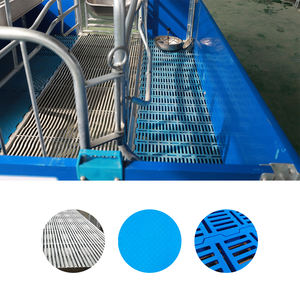 Gabbia Automatica di Alta Qualità per Maternità Suina <span class=keywords><strong>2026</strong></span> - Product Image 6