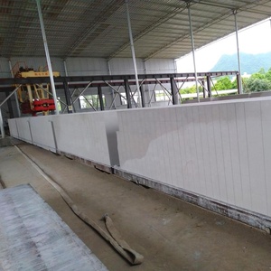 Xi măng bọt bê tông gạch Máy xốp xi măng nhẹ khối autoclaved araeted bê tông <span class=keywords><strong>AAC</strong></span> khối làm máy móc - Product Image 5