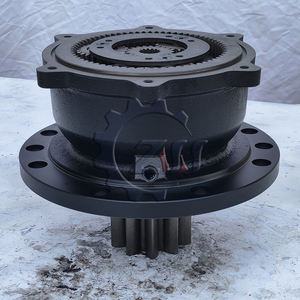 Качающийся редуктор для Kobelco <span class=keywords><strong>SK60</strong></span>-5 SK75-8 <span class=keywords><strong>SK60</strong></span>-8 <span class=keywords><strong>Sk60</strong></span>-3 вращения Sk70 Yr32w00002f1 Yt15v00001f2 - Product Image 4