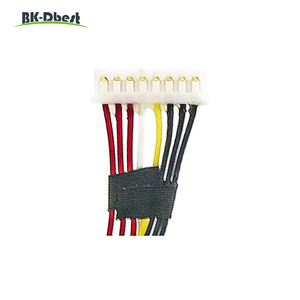 Batterie d'ordinateur portable BK-Dbest A41LK5H pour <span class=keywords><strong>ASUS</strong></span> GL553V GL553VD <span class=keywords><strong>GL553VW</strong></span> GL742V GL742VW GL752V GL752VL A41N1611 - Product Image 3