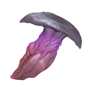 Lớn Silicone <span class=keywords><strong>XL</strong></span> mông cắm tuyến tiền liệt Massager mặc khổng lồ hậu môn tưởng tượng dildo lớn mông cắm mềm hậu môn cáng huấn luyện viên - Product Image 5